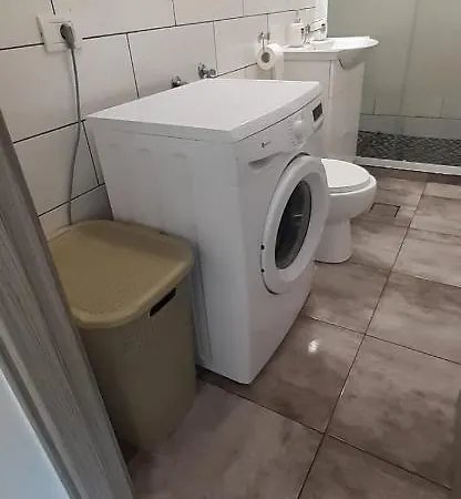 Apartment Turistice Zona Hoteliera 3 Wifii , Aer Conditionat *