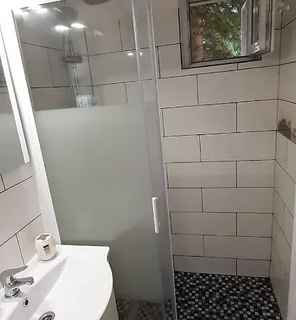 Turistice Zona Hoteliera 3 Wifii , Aer Conditionat Apartment *