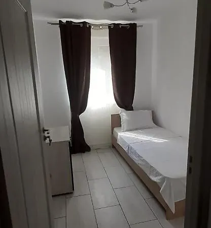 Turistice Zona Hoteliera 3 Wifii , Aer Conditionat Apartment *