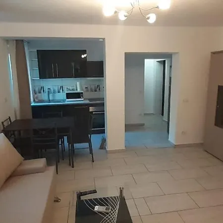 Turistice Zona Hoteliera 3 Wifii , Aer Conditionat Baile Herculane