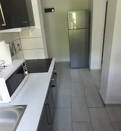 Apartment Turistice Zona Hoteliera 3 Wifii , Aer Conditionat *