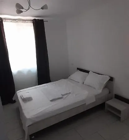 Turistice Zona Hoteliera 3 Wifii , Aer Conditionat Apartment *