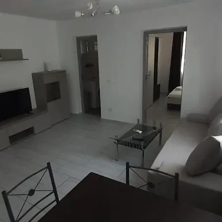 Turistice Zona Hoteliera 3 Wifii , Aer Conditionat Apartment
