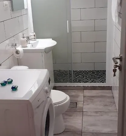 Turistice Zona Hoteliera 3 Wifii , Aer Conditionat Apartment Baile Herculane
