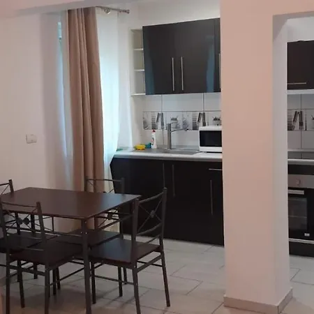 Apartment Turistice Zona Hoteliera 3 Wifii , Aer Conditionat