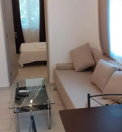 Turistice Zona Hoteliera 3 Wifii , Aer Conditionat Apartment *