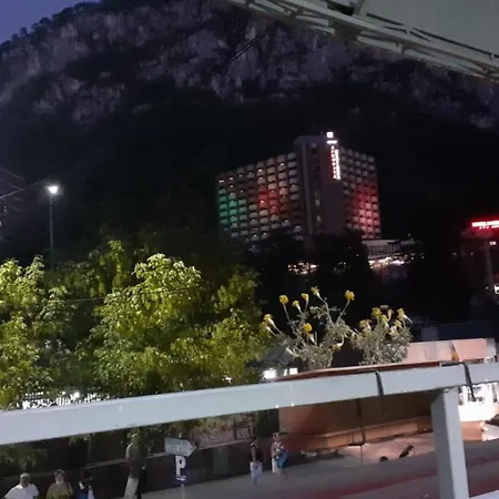 Turistice Zona Hoteliera 3 Wifii , Aer Conditionat * Baile Herculane