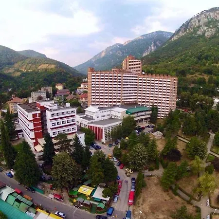 Apartment Turistice Zona Hoteliera 3 Wifii , Aer Conditionat