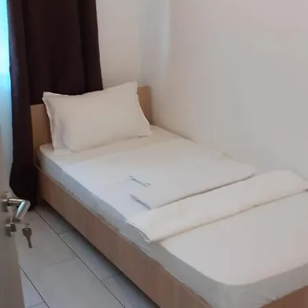 Apartment Turistice Zona Hoteliera 3 Wifii , Aer Conditionat Baile Herculane